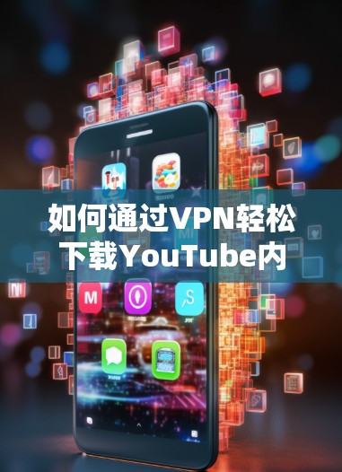 如何通过VPN轻松下载YouTube内容